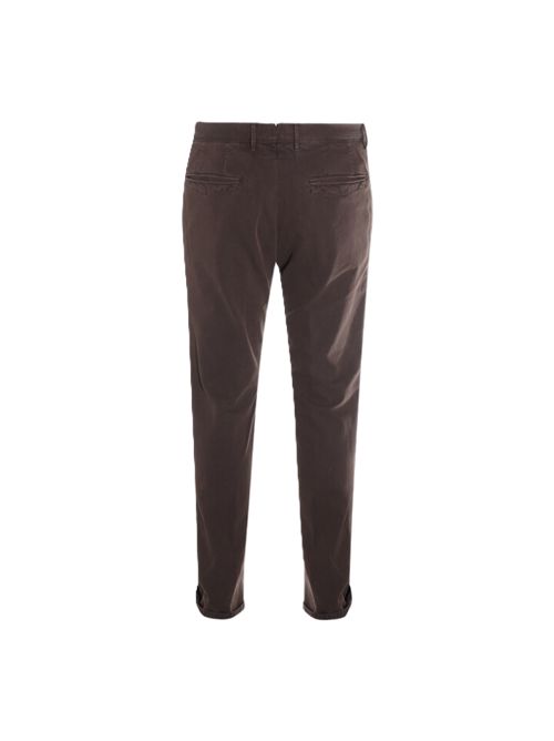 Incotex Pantaloni affusolati Incotex Slacks | 18S10090927625